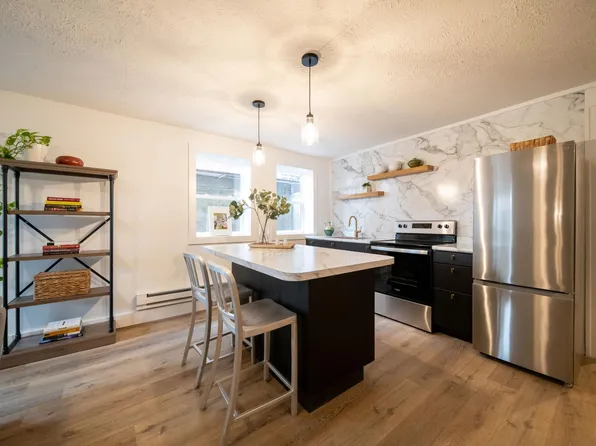 115 N Portage Path, Akron, OH