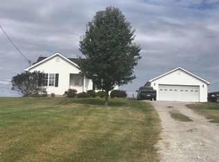 3629 Lincoln Park Rd, Springfield, KY 40069