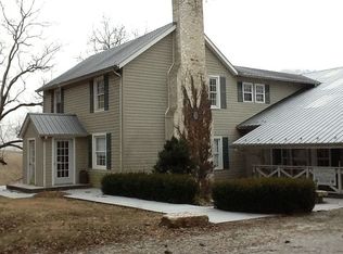 11036 Mendota Rd, Abingdon, VA 24210