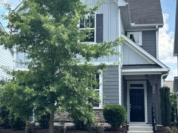 205 Beldenshire Way, Holly Springs, NC 27540