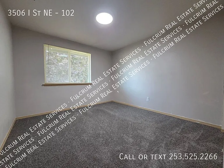 3506 I St NE #102 — Photo 11