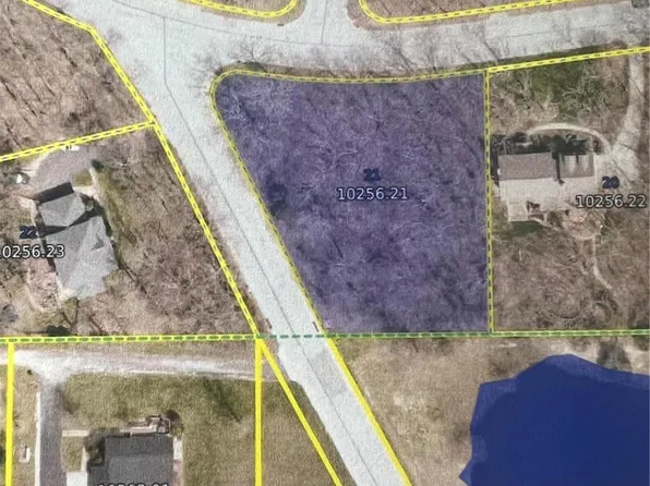 LOT 21 Oak Knl, Rolla, MO 65401