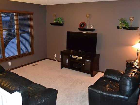 Upstairs Family Room