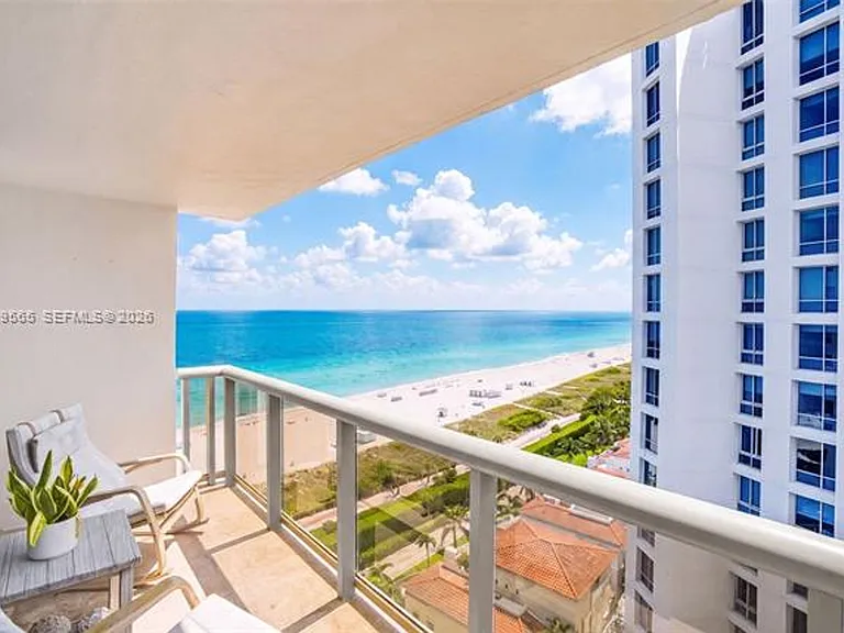 6039 Collins Avenue Cu #1624 — Photo 10