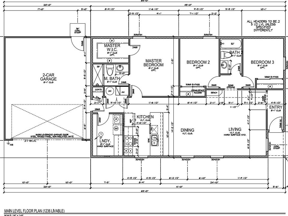 2nd image of 325 Worland Cir