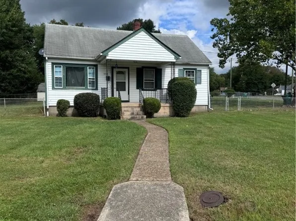 5305 Lochaven Ave, Henrico, VA 23231