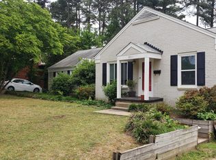 2311 Lyon St, Raleigh, NC 27608