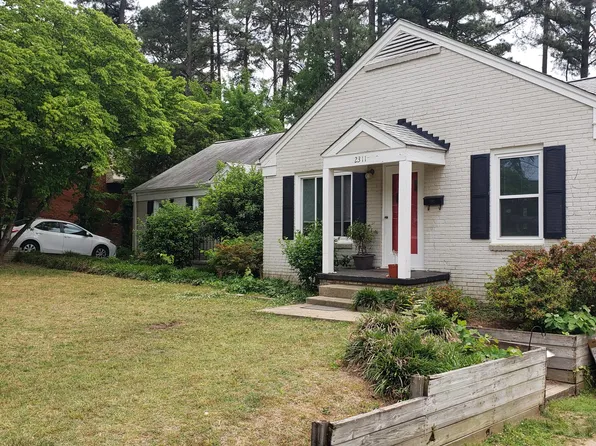 2311 Lyon St, Raleigh, NC 27608