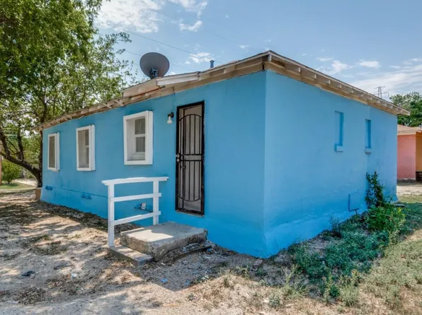 3438 Terrell St, Dallas, TX 75223
