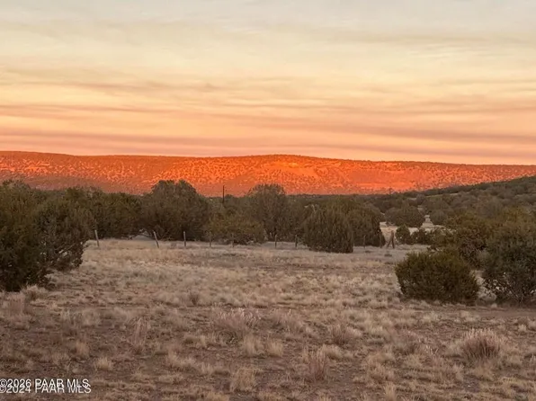 2621 N Ann Ln, Williams, AZ 86046
