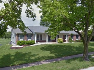 449 Royal Village Dr, Ballwin, MO