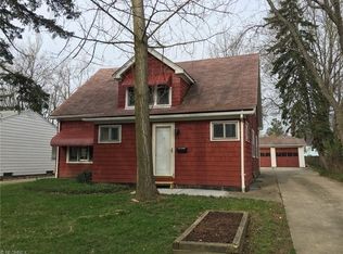 51 Thames Ave #DOWN, Bedford, OH