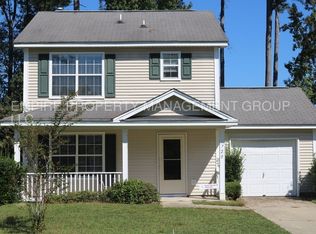 720 Fountain Lake Rd, Columbia, SC 29209