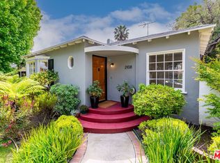 2108 Hill St, Santa Monica, CA 90405