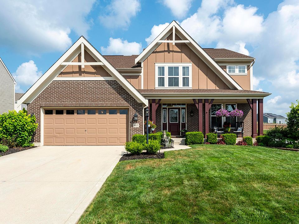 1st image of 1615 Adena Pointe Dr