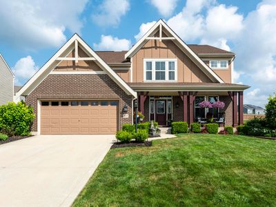 1615 Adena Pointe Dr, Marysville, OH, 43040