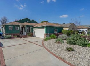 7023 Mammoth Ave, Van Nuys, CA 91405