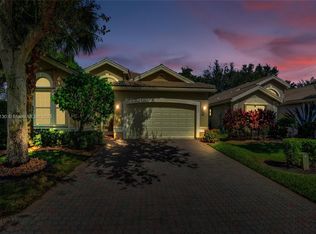 8303 Playa Del Sur Blvd, Lake Worth, FL 33467