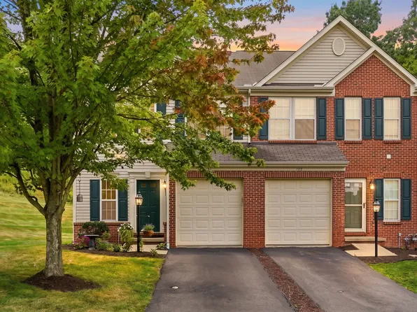 181 Southern Valley Ct, Mars, PA 16046