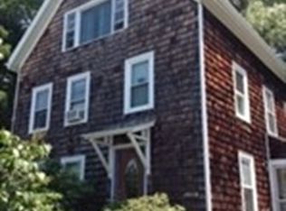 1047A Washington St #1, Gloucester, MA 01930