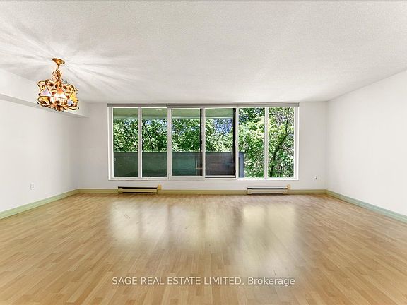 3rd image of 360 Bloor St E #209