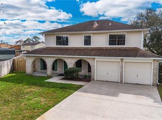 2109 Colombo Dr, Harvey, LA 70058