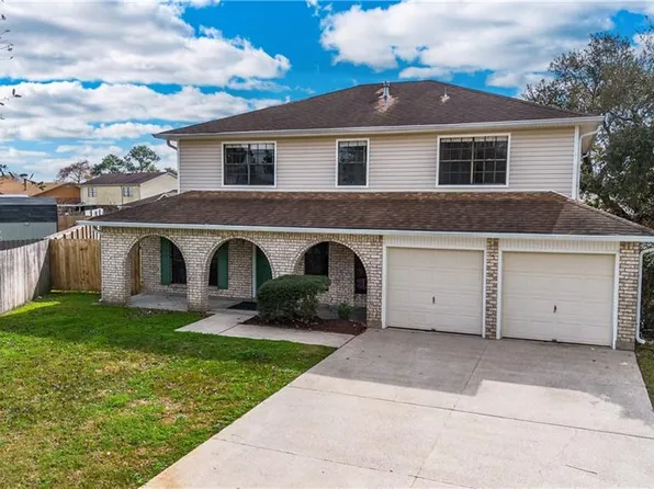 2109 Colombo Dr, Harvey, LA 70058