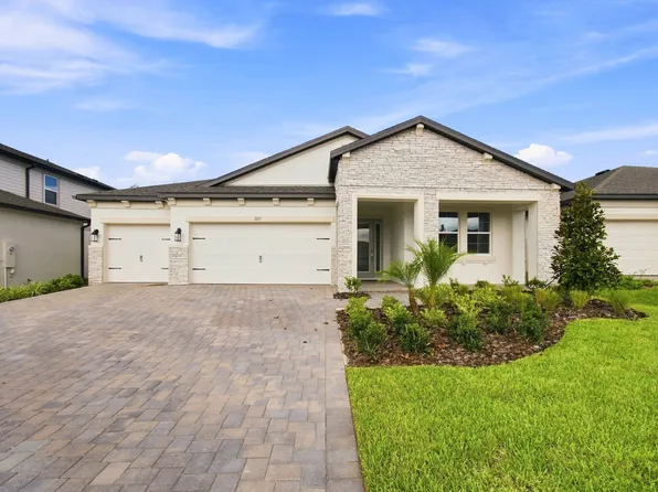 2237 Clary Sage Dr, Spring Hill, FL 34609