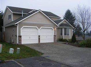 17811 112th Ave SE, Renton, WA 98055