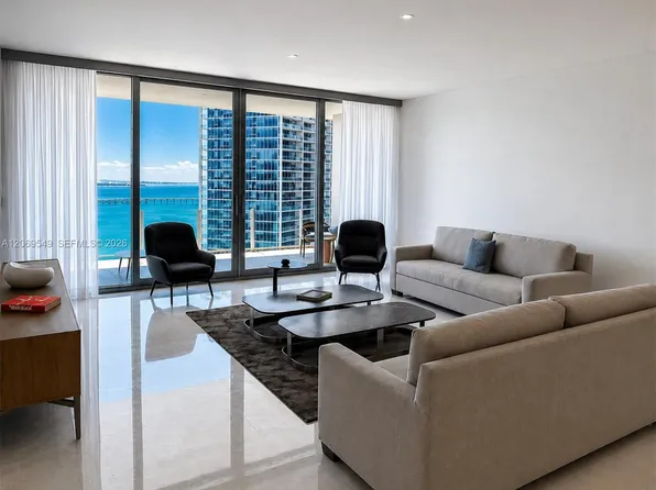 300 Biscayne Boulevard Way #4404, Miami, FL 33131