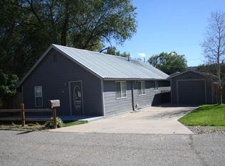 109 E 12th St, Rifle, CO 81650