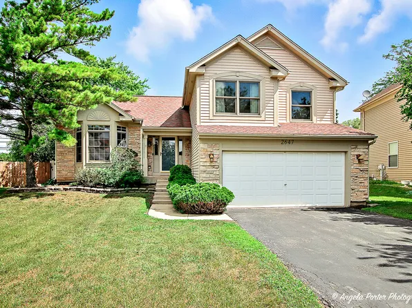 2647 N Cherry Cove Ln, Round Lake Beach, IL 60073