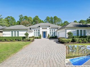 140 Appaloosa Ave, Saint Augustine, FL 32095