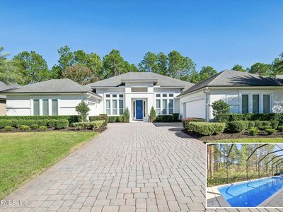 140 APPALOOSA Avenue, Saint Augustine, FL, 32095
