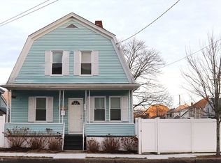 214 Church St, New Bedford, MA 02745