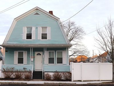 214 Church St, New Bedford, MA, 02745