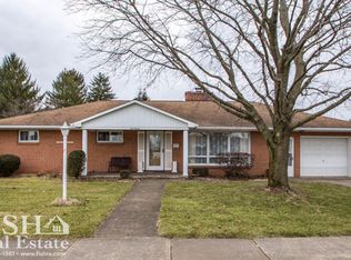 616 N Arch St, Montoursville, PA 17754