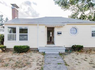 3715 SE 40th Ave, Portland, OR 97202