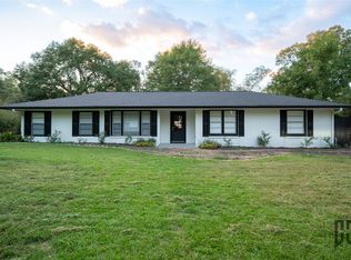 601 Pennsylvania Ave, Minden, LA 71055