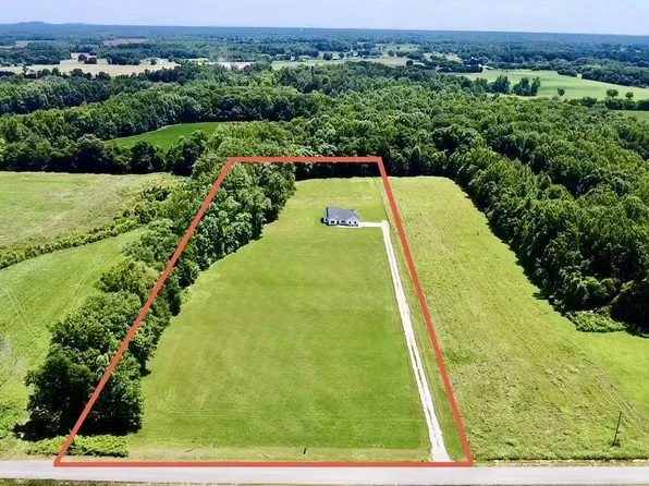 64 S Elliot Rd, Ardmore, TN 38449