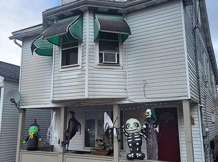 171 1st St, Coaldale, PA 18218