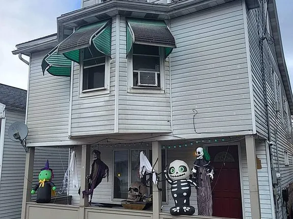 171 1st St, Coaldale, PA 18218