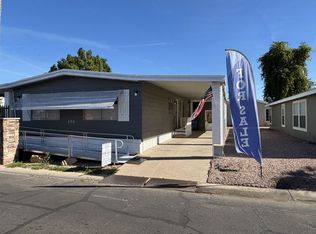 2401 W Southern Ave #486, Tempe, AZ 85282