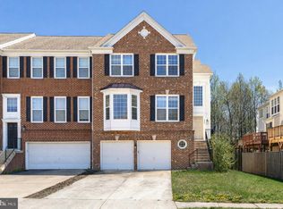5097 Pale Moon Way, Centreville, VA