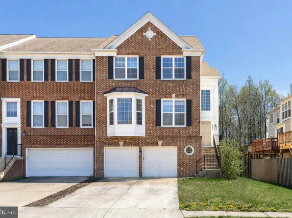 5097 Pale Moon Way, Centreville, VA 20120