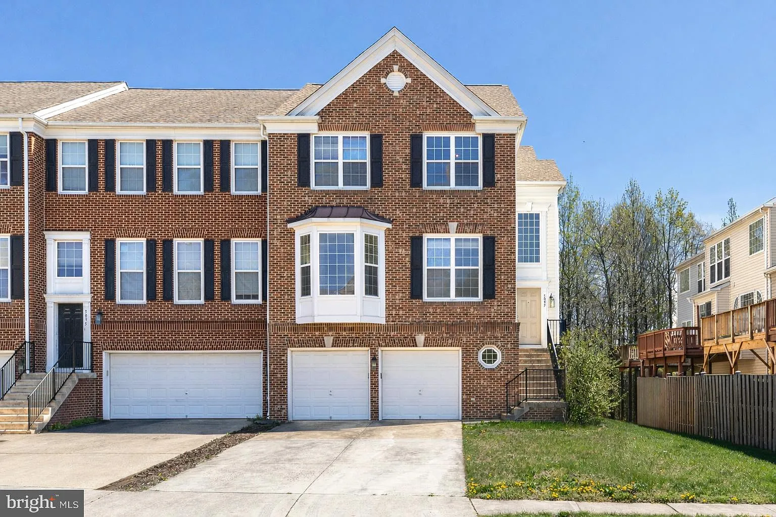 5097 Pale Moon Way photo 1