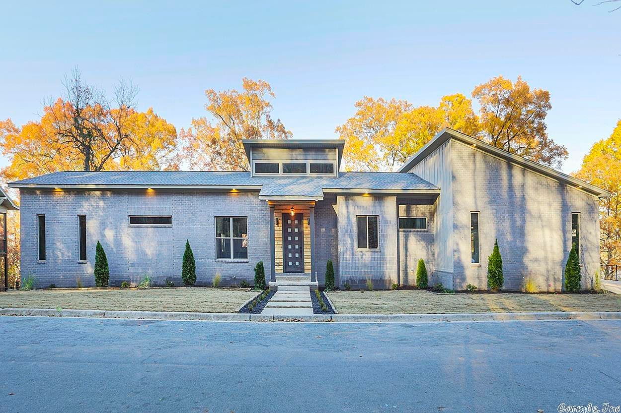 37 Greathouse Bend Dr, Little Rock, AR 72207 Zillow