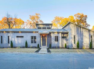 37 Greathouse Bend Dr, Little Rock, AR 72207