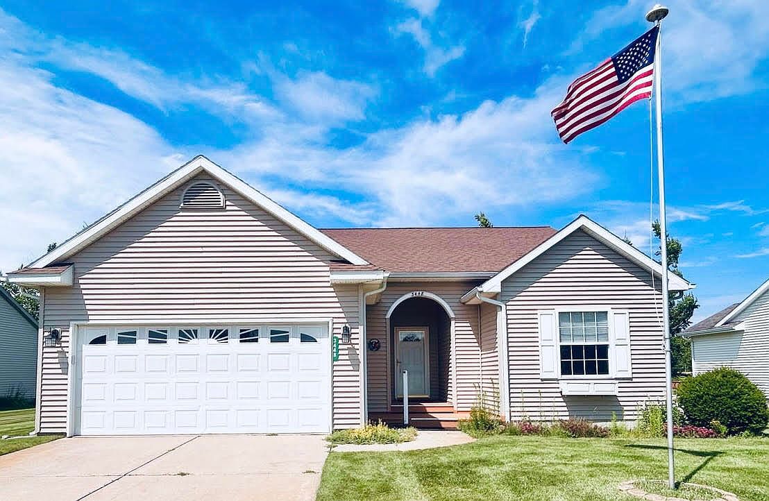 3448 Glen Meadows Dr