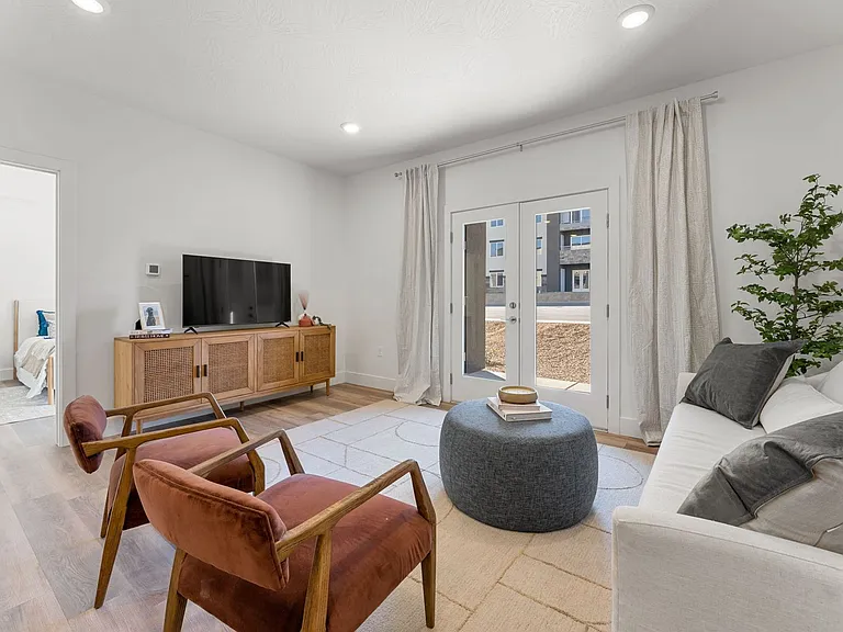 Brand New Modern Apartments at Ascesa — Photo 18